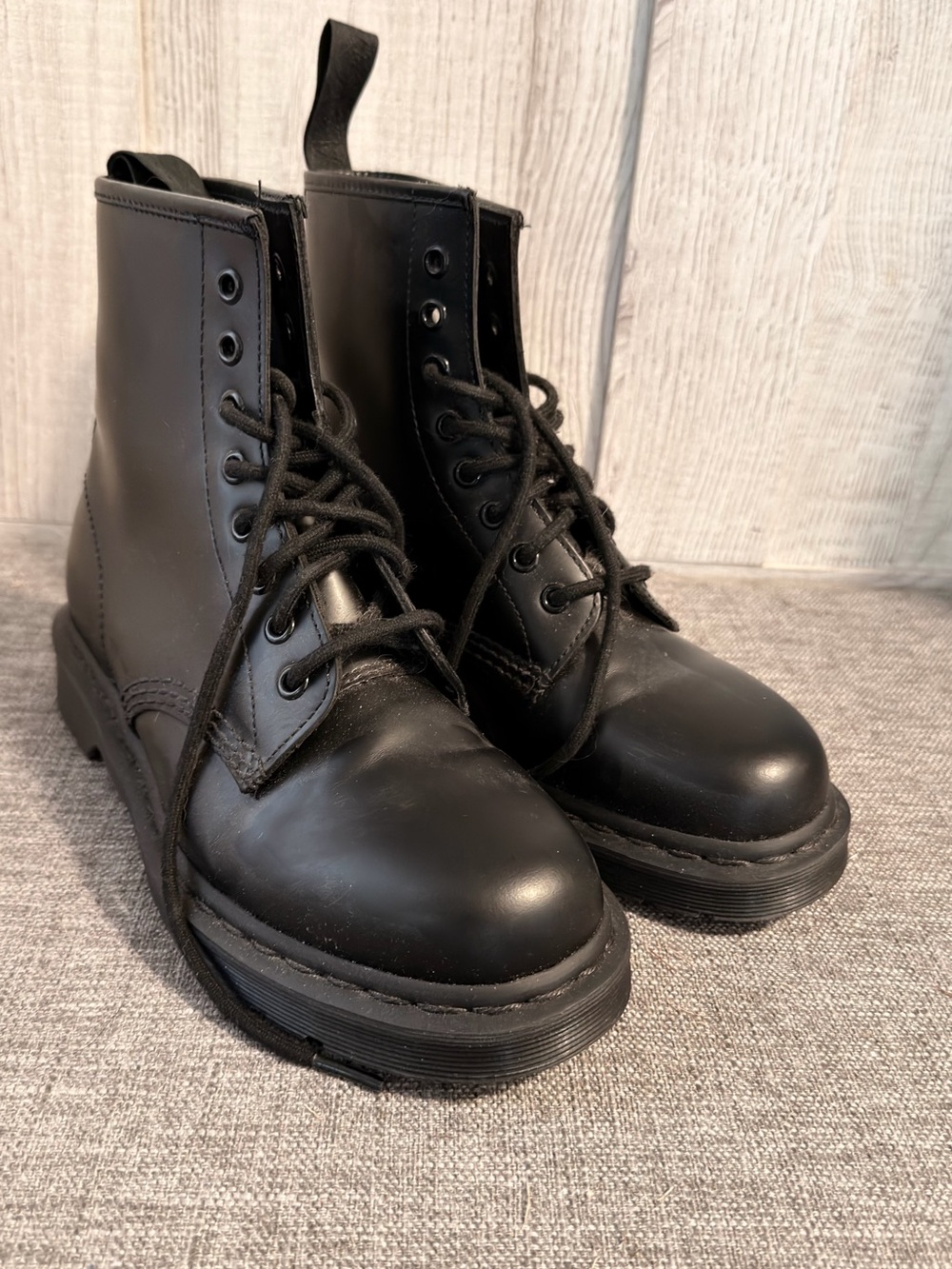 Doc Martens